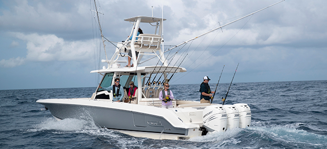 Smart Boat Buy: A Simple Guide to Buying a Fishing Boat