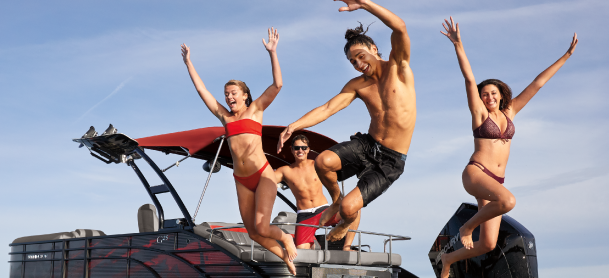 The Coolest Boat Accessories for Summer 2021
