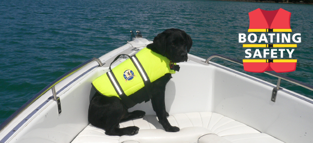 Boat Safety - Get Serious About Having Fun While Boating