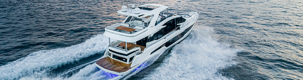 private boat sales