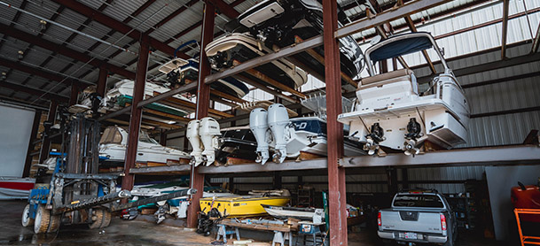Marinemax fleet