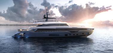 Largest Azimut Yacht Sold in the USA