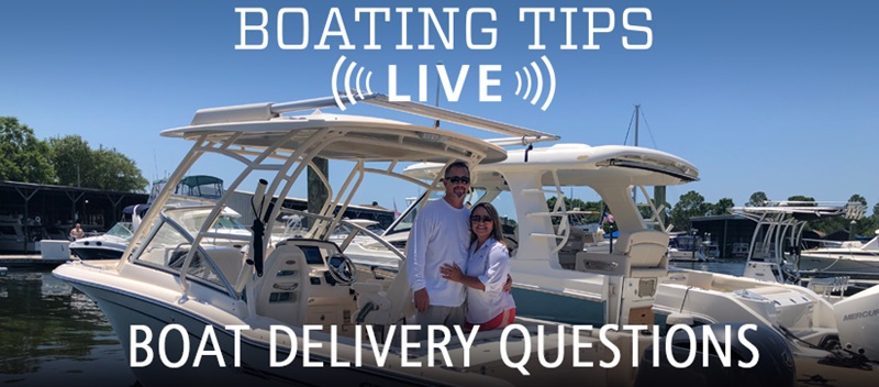 How To', Tips, Tricks, Information, Ideas for Fishing & Boating 