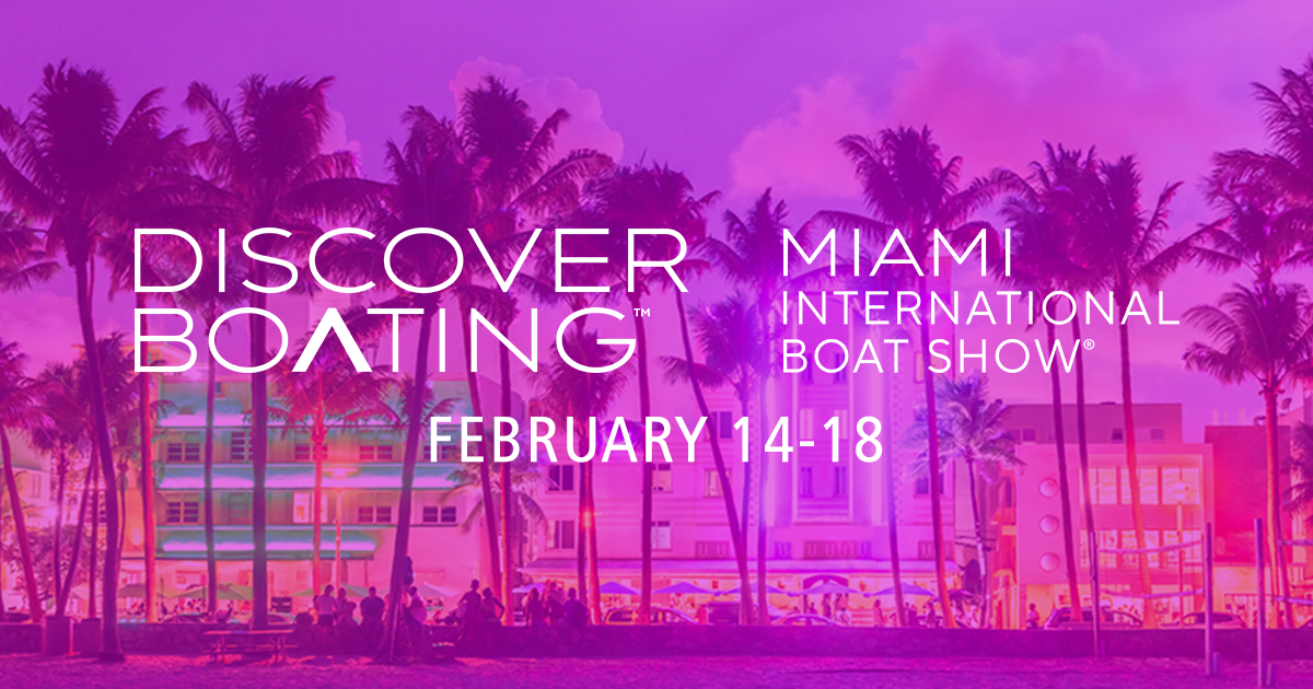 Miami International Boat Show 2024 MarineMax