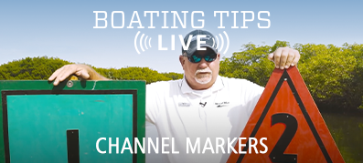 Boating Tips Live Boating Safety