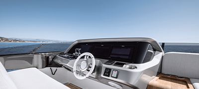 S10 Sport Fly console