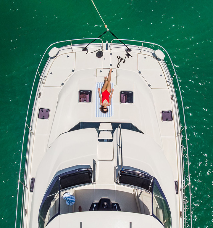 Boat Hardware — A Plus Boat Services