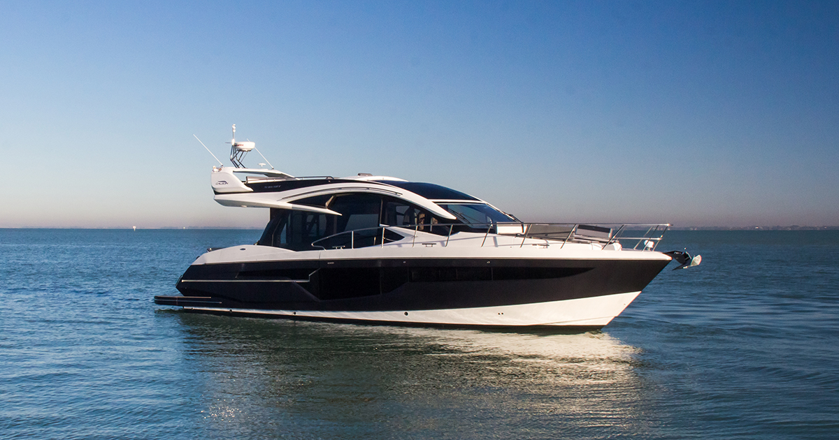 MarineMax, New & Used Boat Dealer In The USA