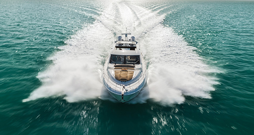 All-New MarineMax Website