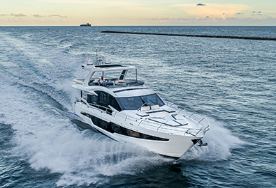 MarineMax Brands Honored at World Yachts Trophy Awards