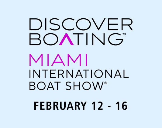 Miami International Boat Show