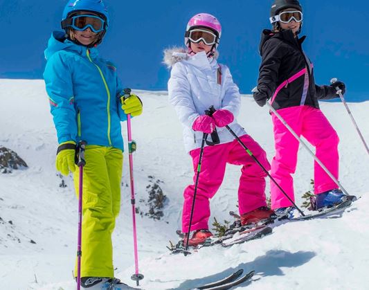 Snow Equipment Clinic: Living in your Ski Boots 