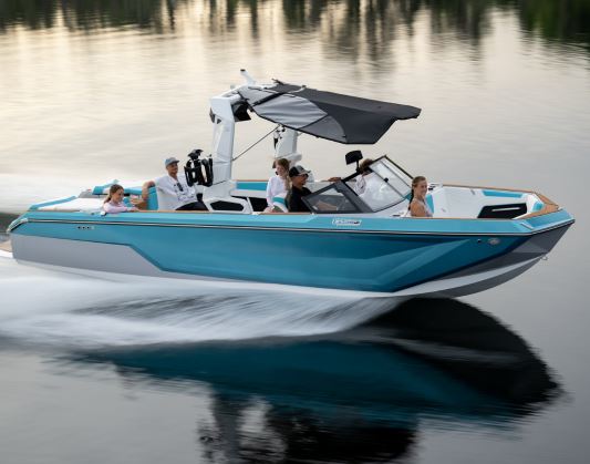 nautique fall savings event