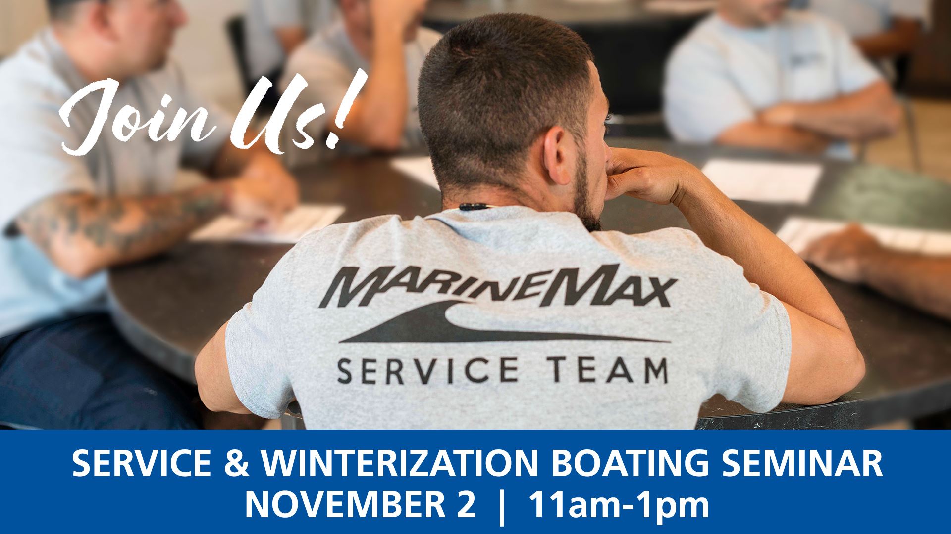 ssa 50058 service and winterization boating seminartext graphic