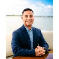 Headshot of Juan  Vasquez