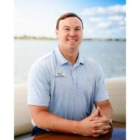 Headshot of Collin Reed