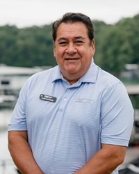 Headshot of Alex Ferreira