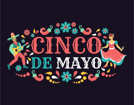 cinco de mayo