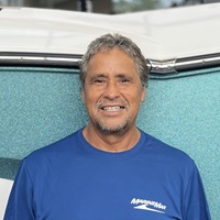 Headshot of Angel DeLuna