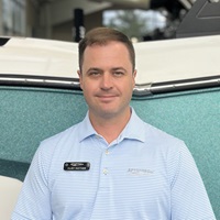 Headshot of Clint Riether