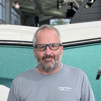 Headshot of Jon Fitzgerald