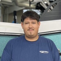 Headshot of Jose Sanchez