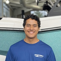 Headshot of Juan Gallardo
