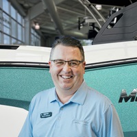 Headshot of Scott Doolan