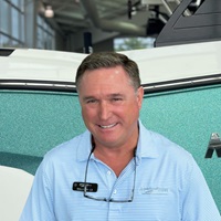 Headshot of Wally Wells