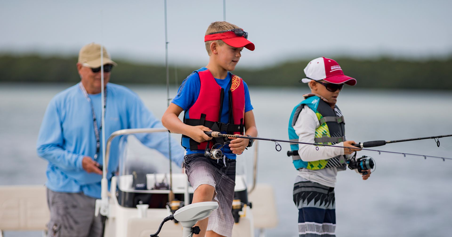 kids in boatingfb event 4