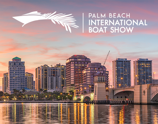 Palm Beach International Boat Show