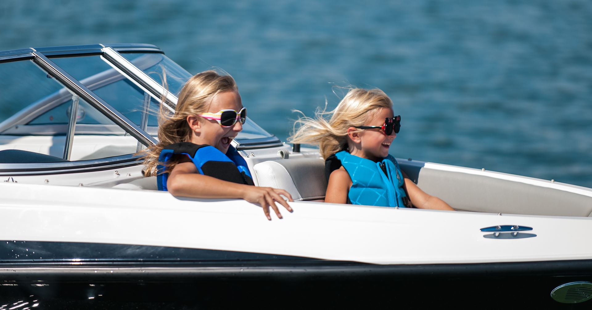 kids in boating fb event1