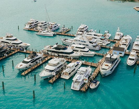 yacht showcaseevent 1