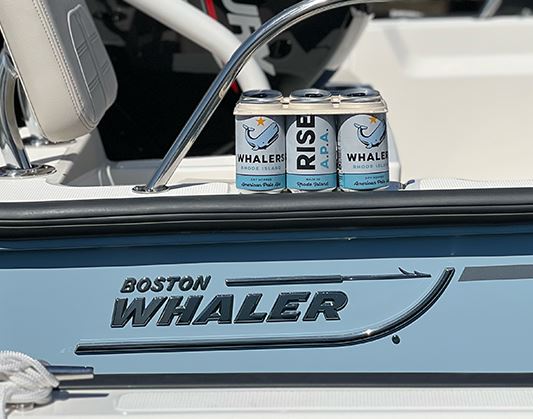 whalers event