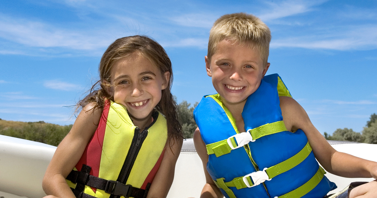 Boat Safety - Get Serious About Having Fun While Boating