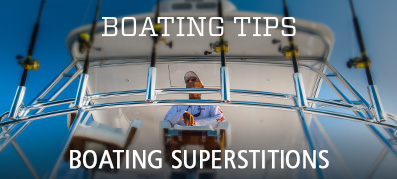 MarineMax Boating Tips