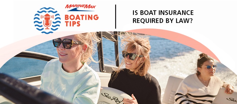 Women cruising on the water