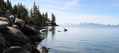 Lake Tahoe, NV