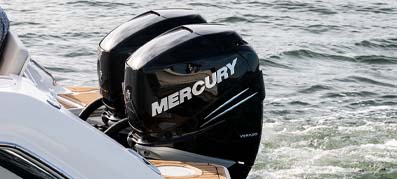 Power your Journey with Mercury | MarineMax