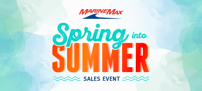 Spring into Summer Sales Event