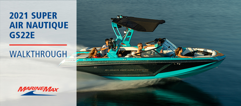 Nautique Boats For Sale Ski Wake Boats MarineMax