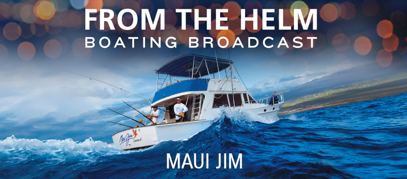 Maui hotsell jim fishing