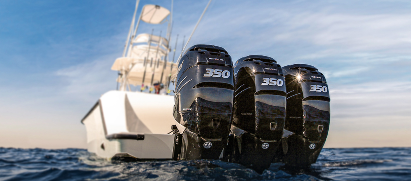 Boating Broadcast With Mercury Marine