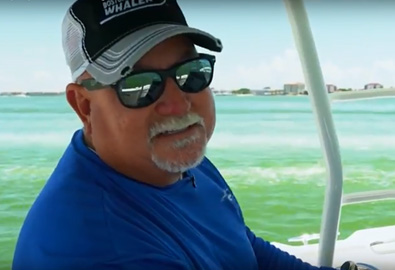 Boating Tips from Captain Keith