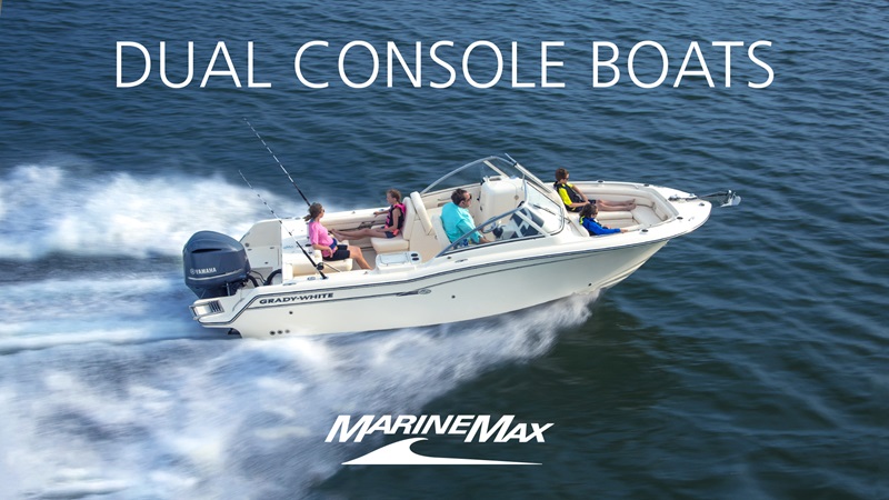 32 Center Console For Sale » Ex-Demo » Ocean Express Boats