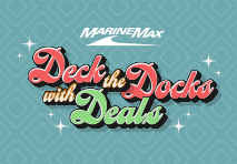 deck the docks with deals