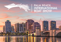 palm beach international boat show