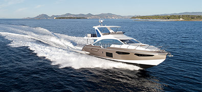 January Market Update - MarineMax Yachts Brokerage