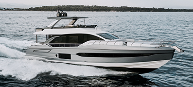 Azimut 78 FLY