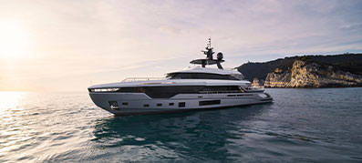 Azimut Grande Collection